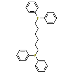 1,6-双(二苯基膦基)己烷