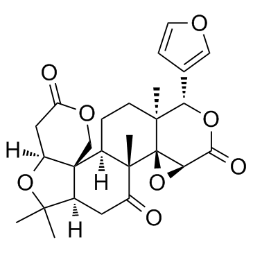 柠檬苦素