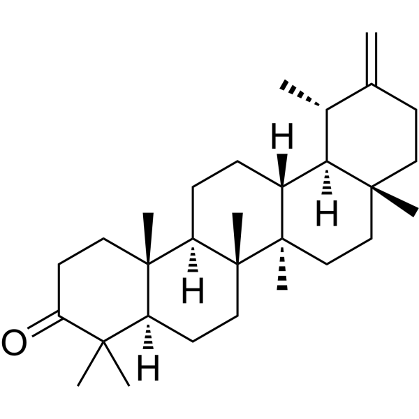 蒲公英甾酮