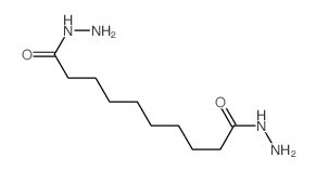 癸二酸二酰肼