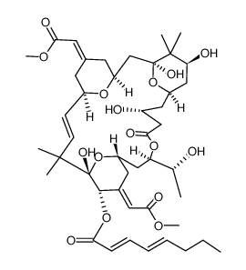 Bryostatin 2