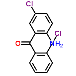 2-氨基-2',5-二氯二苯甲酮