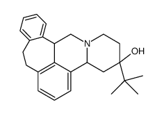 (±)-盐酸丁那莫尔