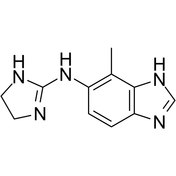 Povafonidine