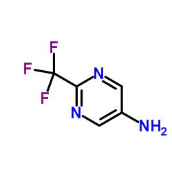 2-三氟甲基嘧啶-5-胺