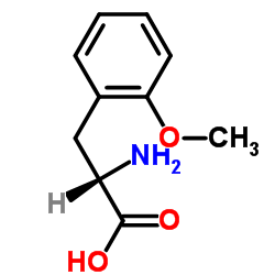 2-甲氧基-L-苯丙氨酸