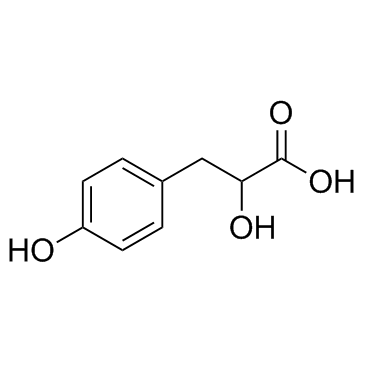 DL-4-羟基苯乳酸