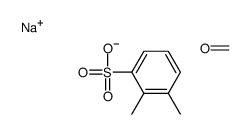 2,3-二甲基苯磺酸钠