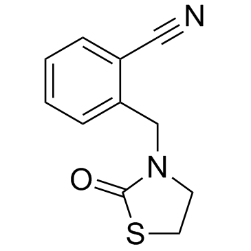 噻唑啉酮衍生物-1