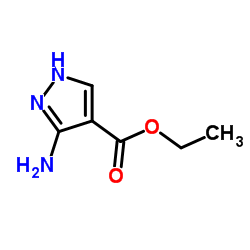 3-氨基-4-吡唑甲酸乙酯