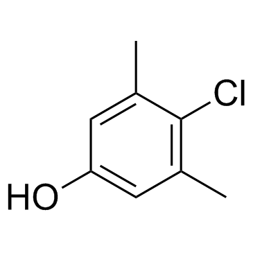 4-氯-3,5-二甲基苯酚