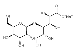 乳糖酸钠