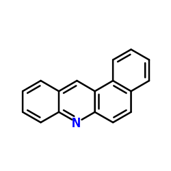 苯并[a]吖啶