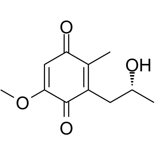 Anserinone B