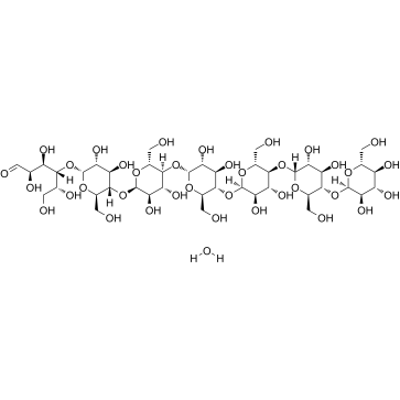 Maltoheptaose hydrate