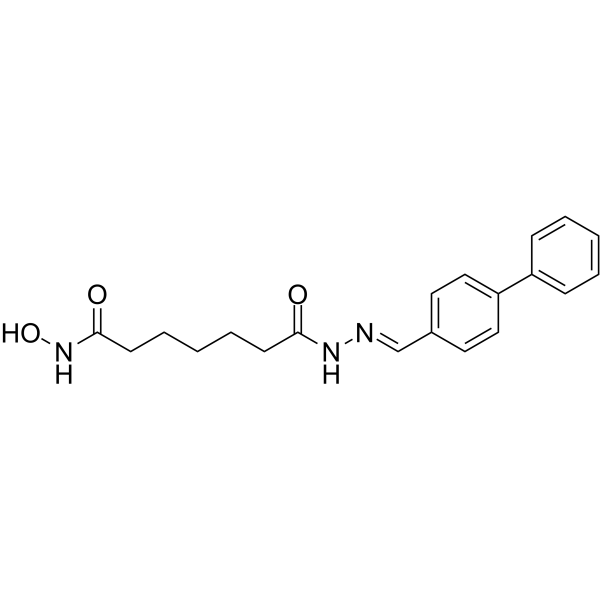 Crebinostat