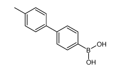 4'-甲基-4-联苯基硼酸