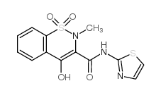 Sudoxicam