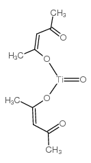 乙酰丙酮氧化钛(IV)