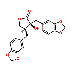 Meridinol