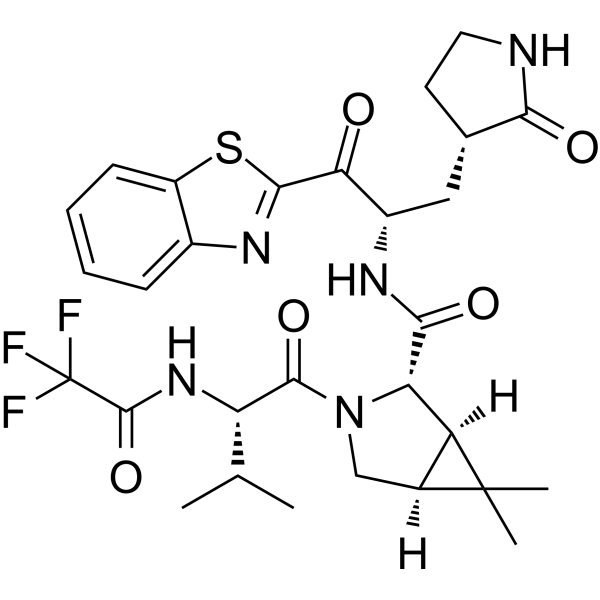 SARS-CoV-2-IN-35