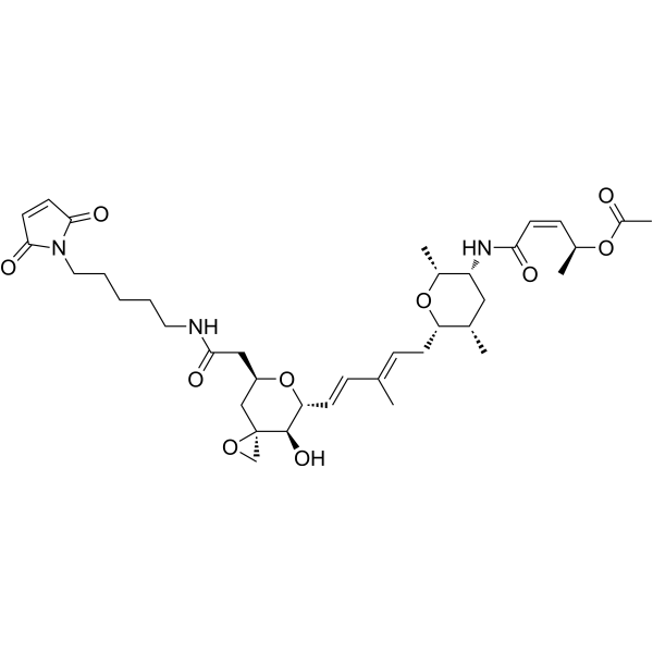 MC-Thailanstatin A