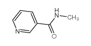 N-甲基烟酰胺