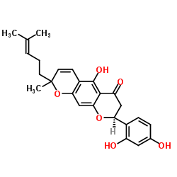 桑酮醇 C