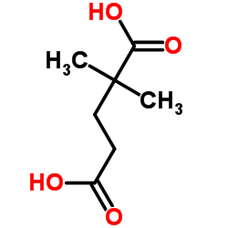2,2-二甲基戊二酸