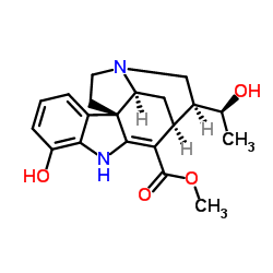 灯台树次碱