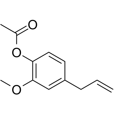 乙酸丁香酚酯