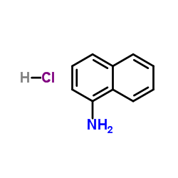 1,2,3,4-四氢-1-萘胺盐酸盐