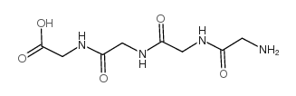 四聚甘氨酸