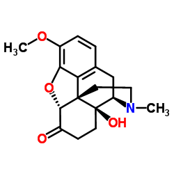 羟可待酮