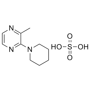 Modaline硫酸盐