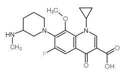 碘泊酸钠