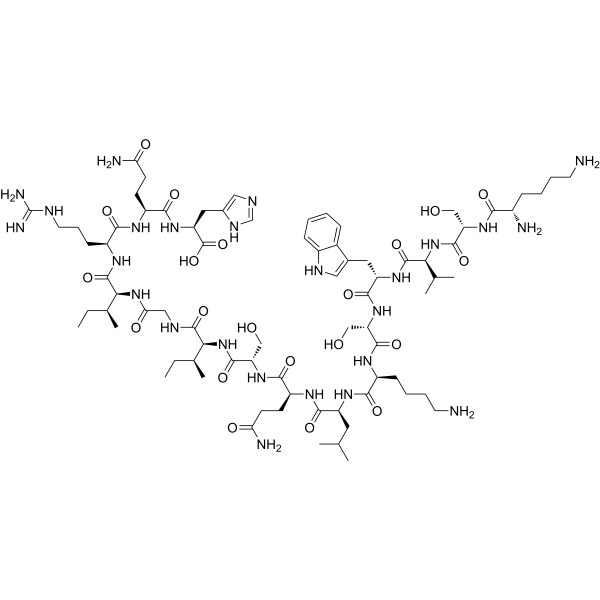 Enavermotide