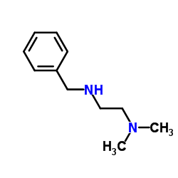 N′-苄基-N,N-二甲基乙二胺