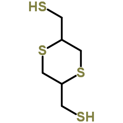 2,5-二甲基巯基-1,4-二噻烷