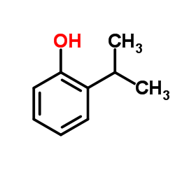 2-异丙基苯酚