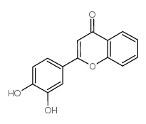 3',4'-二羟基黄酮