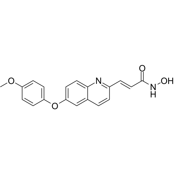 HDAC6-IN-11