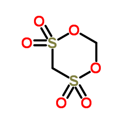 甲烷二磺酸亚甲酯