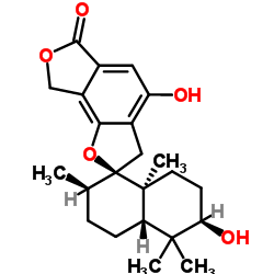 stachybotrylactone