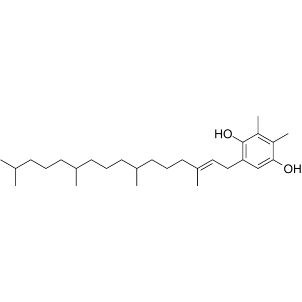 (Rac)-γ-Tocopherol