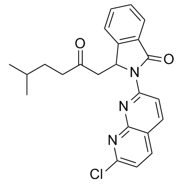 帕戈隆