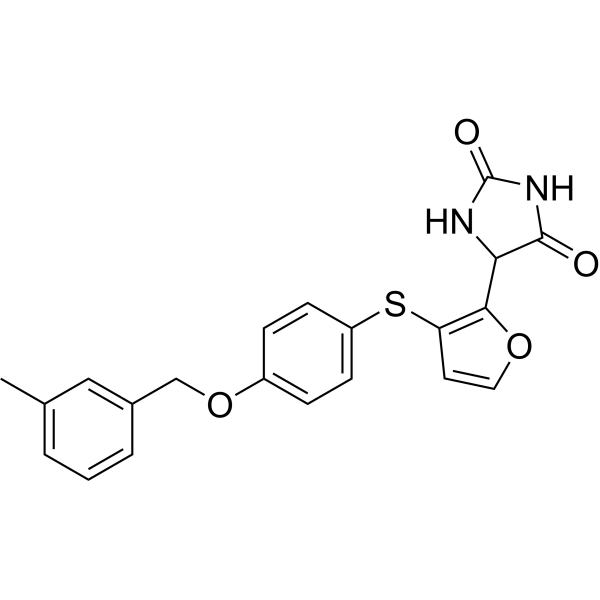 Aderamastat