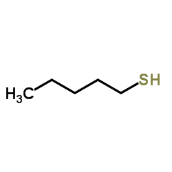 正戊硫醇