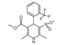 (±)-BAYK8644