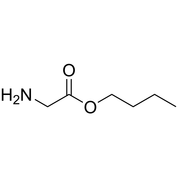 Glycine, butyl ester